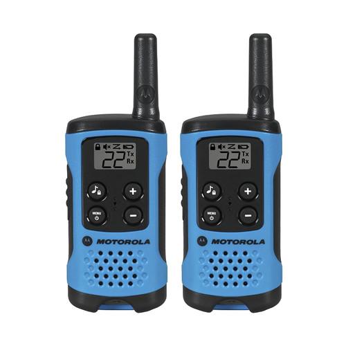Motorola T100 Two-Way Radio