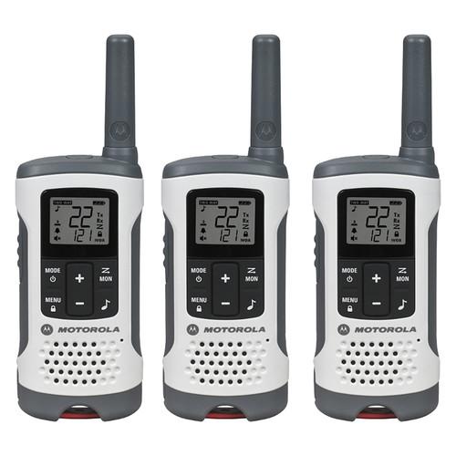 Motorola T260TP Two-Way Radio