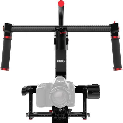 Moza Lite 2 3-Axis Motorized Gimbal Stabilizer