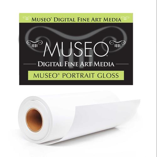 Museo Portrait Photo Paper