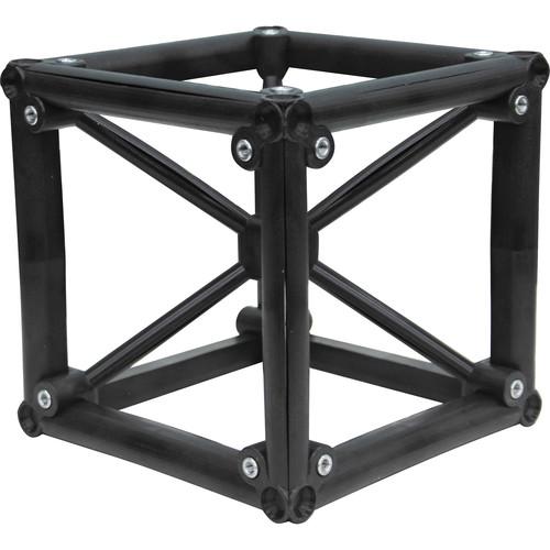 Odyssey Innovative Designs Nexus DJ Truss Square Cube Connector