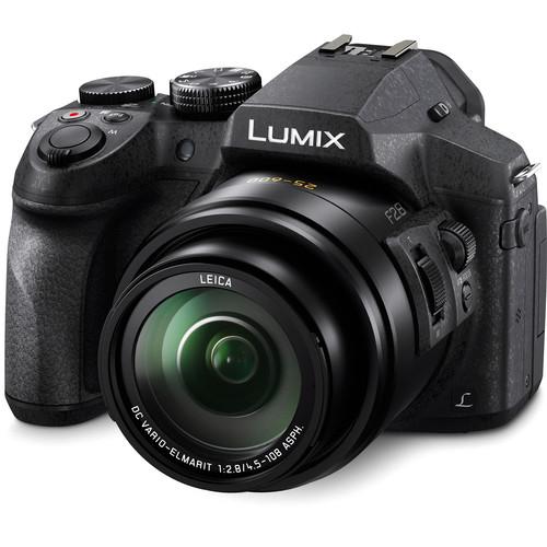 Panasonic Lumix DMC-FZ300 Digital Camera, Panasonic, Lumix, DMC-FZ300, Digital, Camera