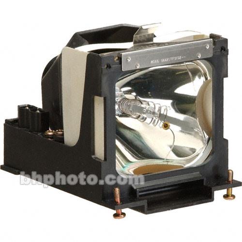 Panasonic Projector Replacement Lamp - for PLC-XU46 Projector