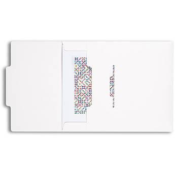 Pina Zangaro Envelopes