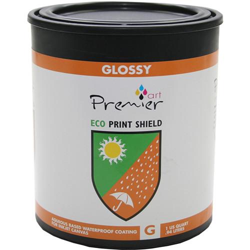 Premier Imaging ECO Print Shield Protective Coating