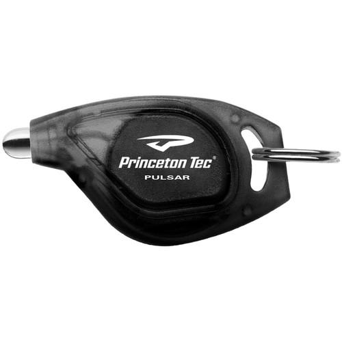 Princeton Tec Pulsar White LED Flashlight