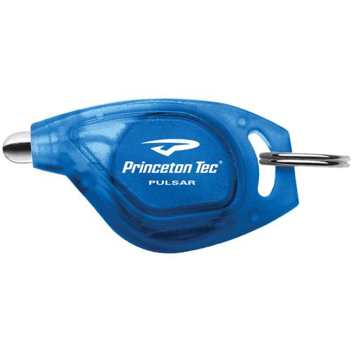 Princeton Tec Pulsar White LED Flashlight
