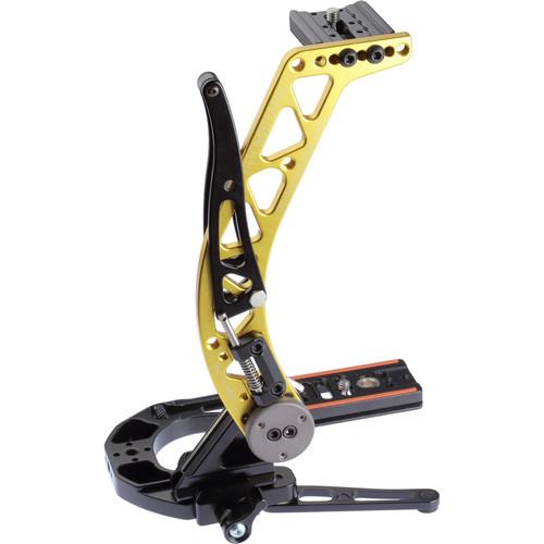 ProMediaGear BBGV2 Boomerang Flash Bracket