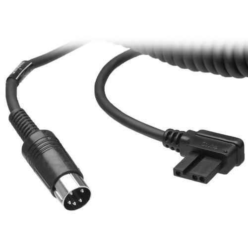 Quantum Instruments CCM4 Short Dedicated Module - for Turbo Series Battery with Metz 45CL-1, 45CL-3, 45CL-4, 45CT-3 & 45CT-4 Flash