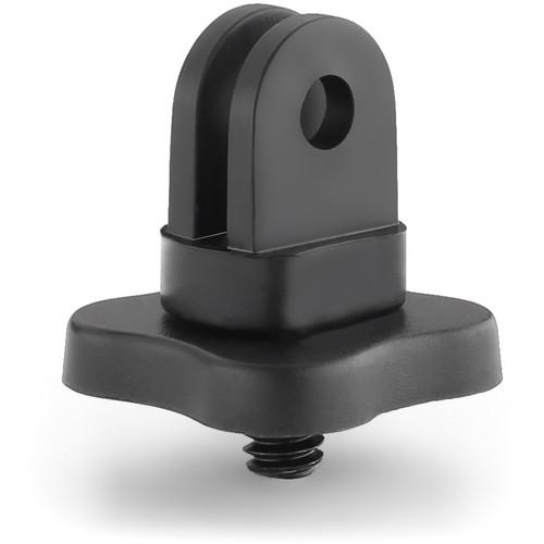 Revo 1 4"-20 Adapter for GoPro Accessories