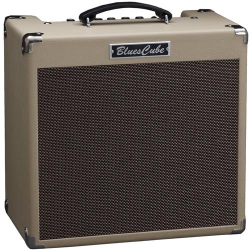 Roland Blues Cube Hot 30W 1x12" Guitar Combo Amplifier