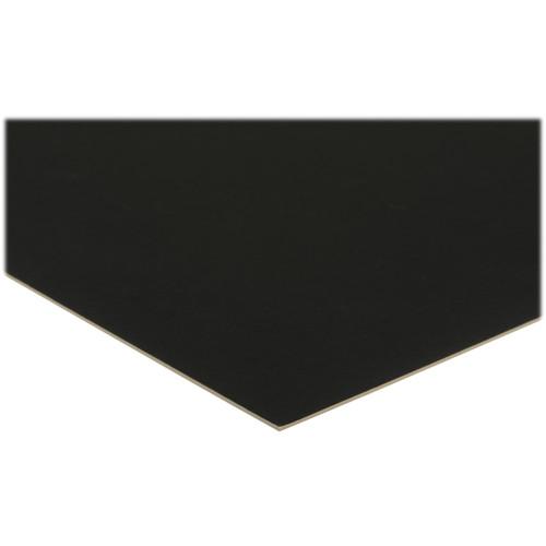 Savage ProCore Mat and Mount Board - Black Antique White - 11 x 14"