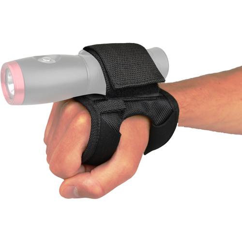SeaLife Hand and Arm Strap for Dive Lights