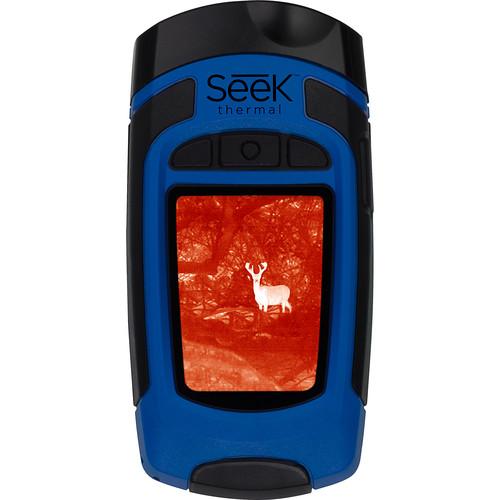 Seek Thermal Reveal Handheld Thermal Imager