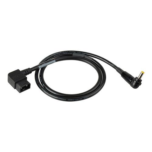 Sescom D-Tap to 0.7mm DC Power Cable for Blackmagic Pocket Camera