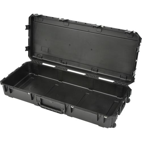 SKB iSeries 4719-8 Waterproof Utility Case with Wheels