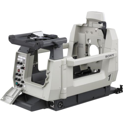 Sony HDLA1500W Large Lens Adaptor for HDC 1500R 1400R 1550R HDC1450R 3300R