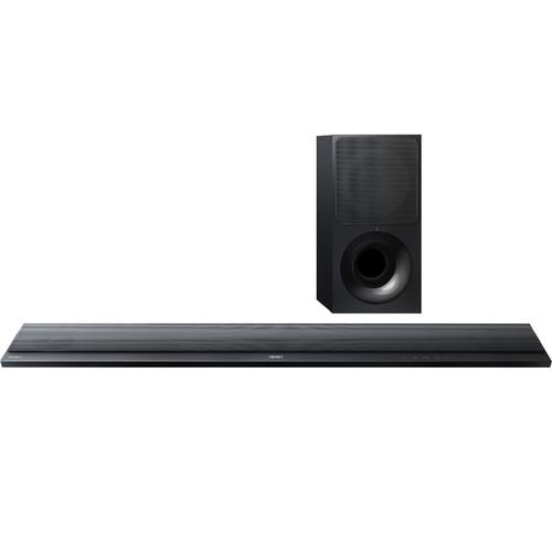 Sony HT-CT790 330W 2.1-Channel Soundbar System