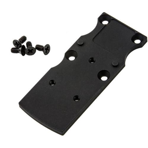Steiner Accessory Adapter Plate for DBAL-I2