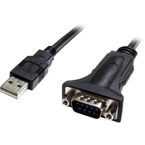 Tera Grand USB 2.0 to RS232