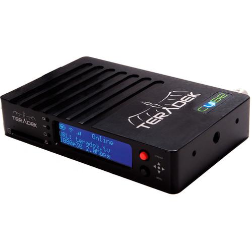 Teradek Cube 605 H.264 HD Encoder
