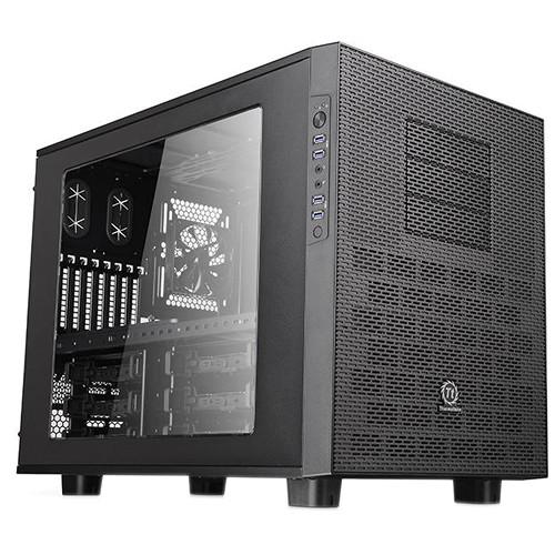 Thermaltake Core X9 E-ATX Cube Chassis