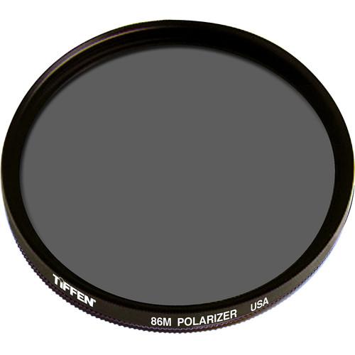 Tiffen 86M Polarizer Glass Filter