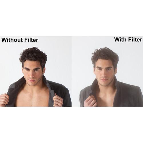 Tiffen Filter Wheel 3 Soft FX Black Pro-Mist 2 Filter