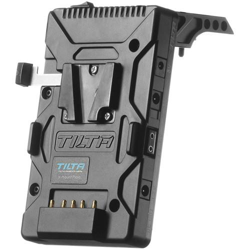 Tilta V-Mount Battery Plate for Sony FS7