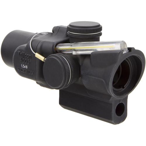 Trijicon 1.5x16S TA44-C ACOG Riflescope