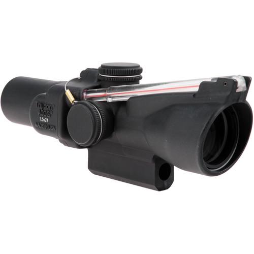 Trijicon 1.5x24 TA45 ACOG Riflescope