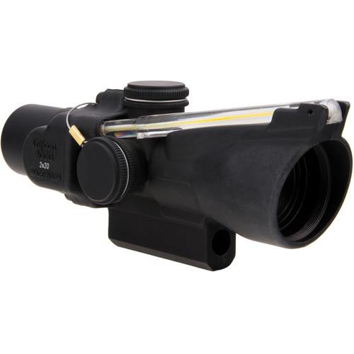 Trijicon 2x20 TA47 ACOG Riflescope