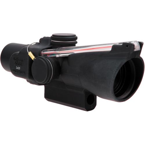Trijicon 2x20 TA47 ACOG Riflescope