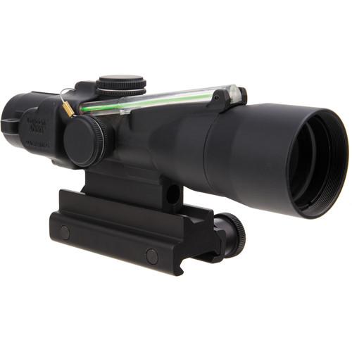 Trijicon 3x30 TA33 ACOG Riflescope
