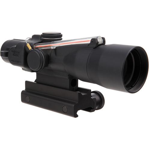 Trijicon 3x30 TA33 ACOG Riflescope