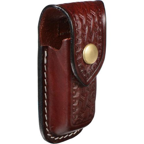 Victorinox Zermatt Leather Pouch