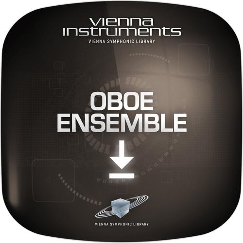 Vienna Symphonic Library Oboe Ensemble - Vienna Instrument