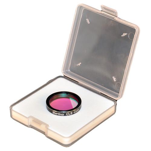 Vixen Optics 1.25" StarGuy CLS-CCD Filter