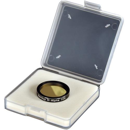 Vixen Optics 1.25" StarGuy H-Alpha 7nm Narrowband Filter