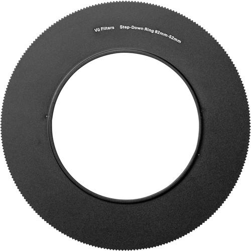 Vu Filters 52-82mm Step-Up Ring