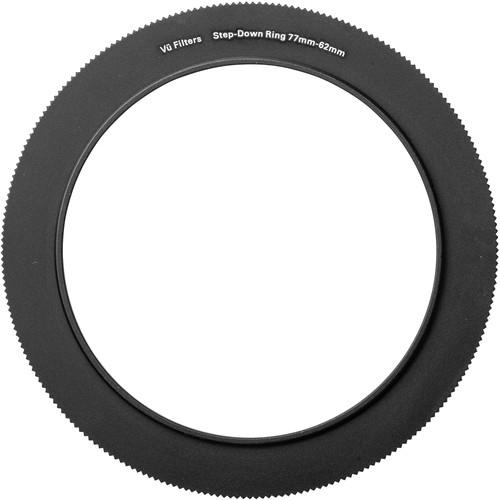 Vu Filters 62-77mm Step-Up Ring