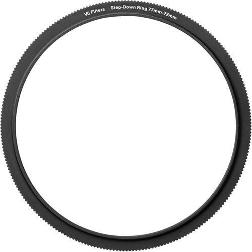Vu Filters 72-77mm Step-Up Ring