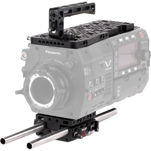 Wooden Camera Panasonic VariCam 35 Unified Accessory Kit