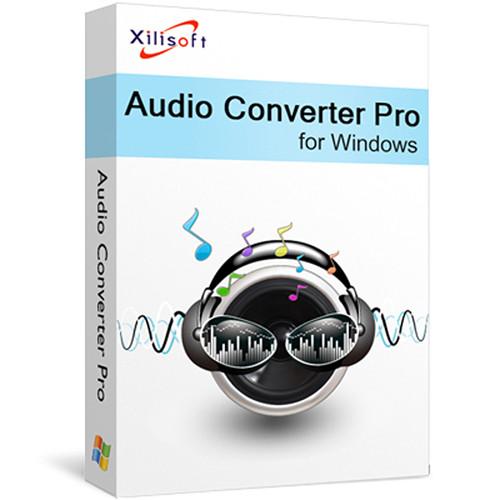 Xilisoft Audio Converter Pro, Xilisoft, Audio, Converter, Pro