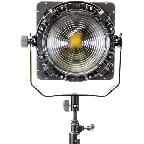 Zylight F8-B LED UV Fresnel Black-Light Fixture
