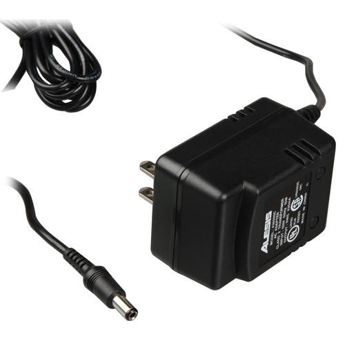 Alesis P3 9V AC DC Power Adapter for Alesis