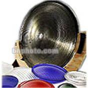 Altman 50 Degree Clear Roundel for R40 Borderlight - 5-5 8"