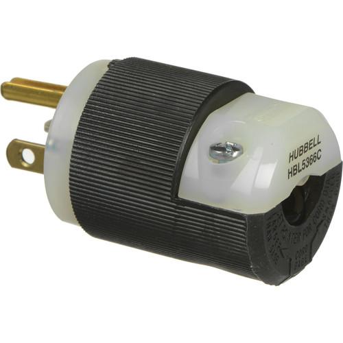 Altman Male Edison Nema 5-20P Connector