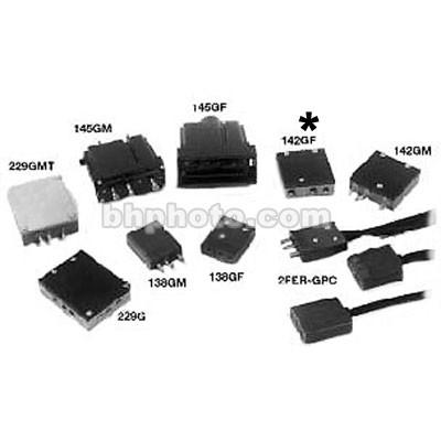 Altman Stage-Pin Connector, Female - 30 Amps