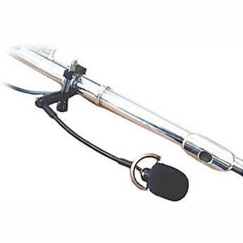 AMT Z1 Flute Mounted Condenser Microphone